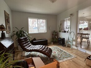 3901 Stacy Dr in Boise, ID - Building Photo - Building Photo