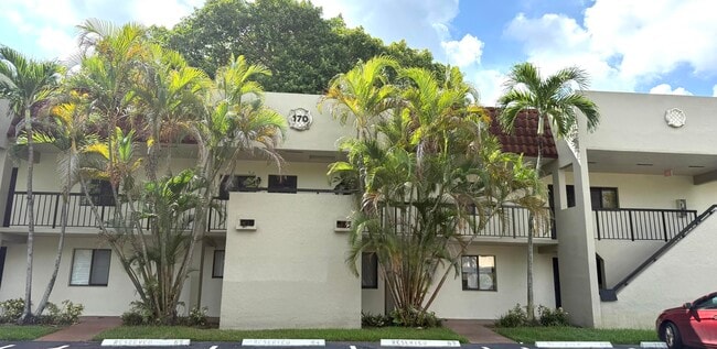 property at 170 NW 70th St