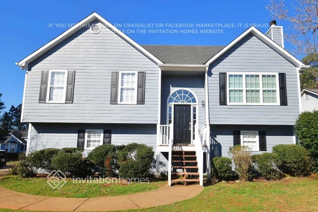property at 3014 Estuary Ridge