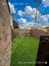 4824 Wellesley Ave in Fort Worth, TX - Building Photo - Building Photo