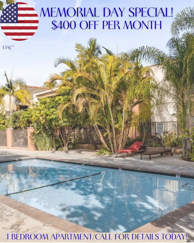 Amberwood Apartments
