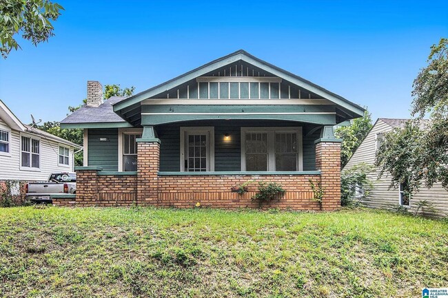7729 7th Ct S in Birmingham, AL - Building Photo - Building Photo