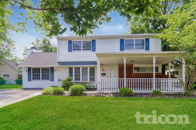 property at 26 Village Ln