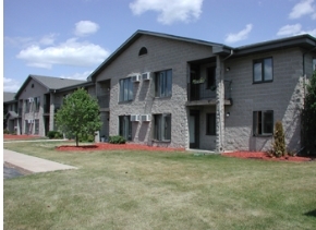 Village Park Apartments-Appleton