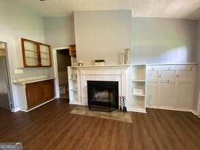 318 Wood Ridge in Peachtree City, GA - Building Photo - Building Photo