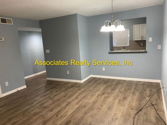 property at 1324 SW 61st Terrace