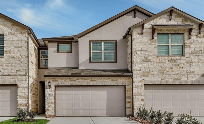 property at 7115 Fannin St