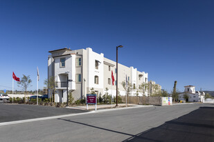 Riverview Santee Townhomes