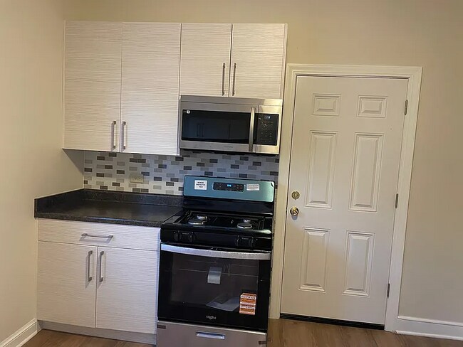 1022 N Menard Ave, Unit 2 in Chicago, IL - Building Photo - Building Photo