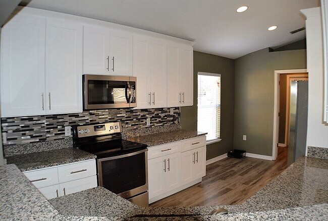 1017 Tawny Eagle Dr in Groveland, FL - Building Photo - Building Photo