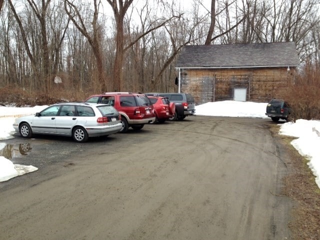 685 West St in Amherst, MA - Building Photo - Building Photo