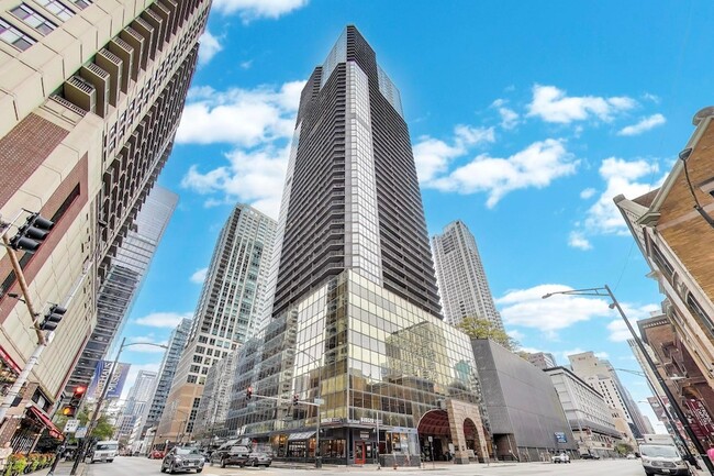 property at 10 E Ontario St