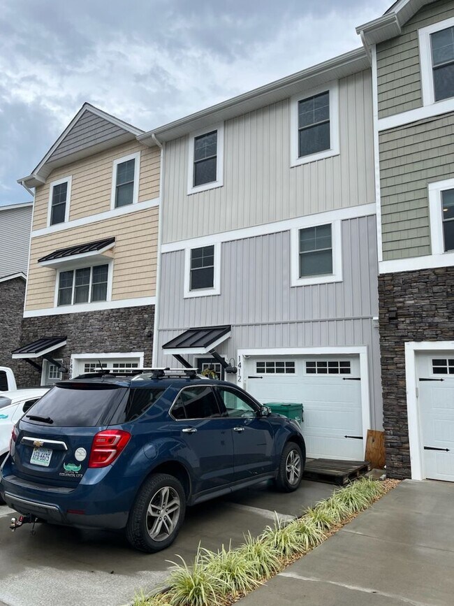 1412 Palomino Trl in Harrisonburg, VA - Building Photo - Building Photo