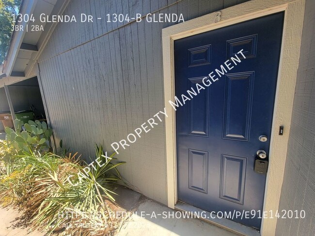1304 Glenda Dr in Round Rock, TX - Building Photo - Building Photo