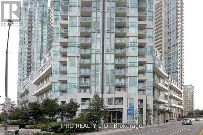 property at 3939-3939 Duke of York Blvd