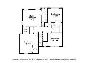 2104 Laurel Valley Way in Raleigh, NC - Building Photo - Building Photo