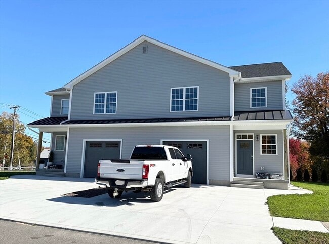 property at 7 Mark Dr
