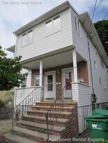 91 Frederick Ave in Medford, MA - Building Photo