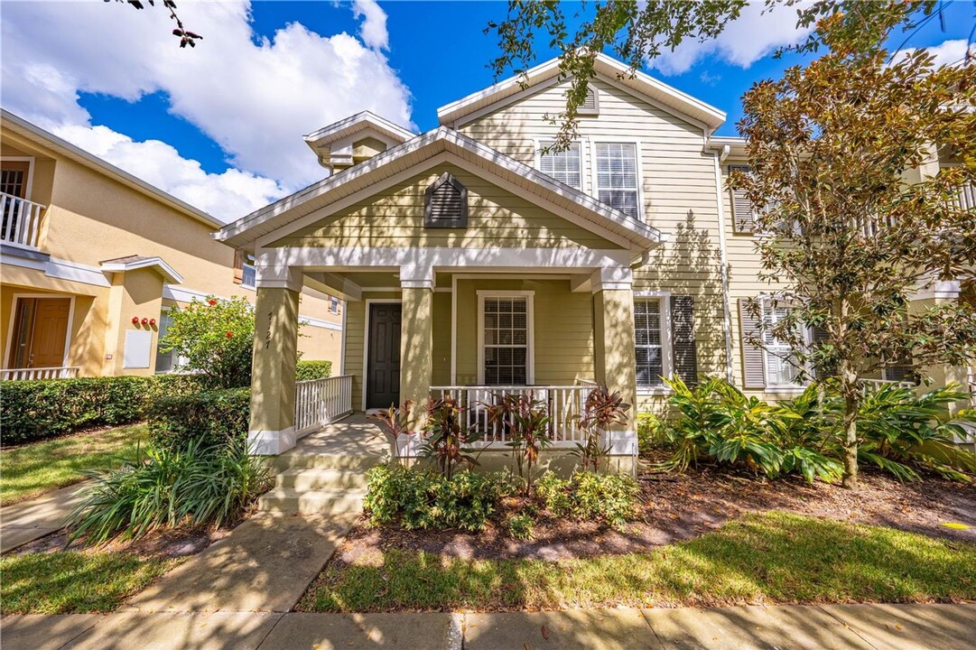 7127 Harmony Square Dr S in Harmony, FL - Building Photo