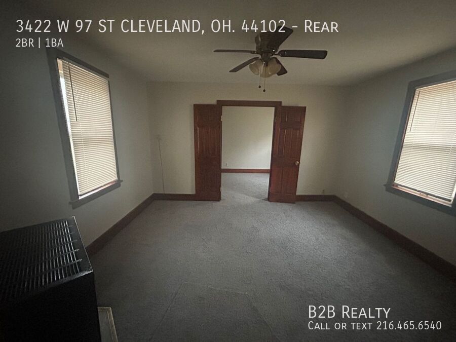 3422 W 97th St in Cleveland, OH - Building Photo