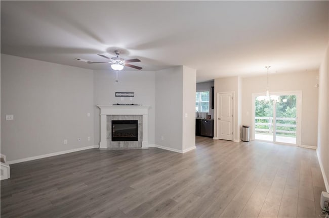 4727 Beacon Ridge Ln in Flowery Branch, GA - Building Photo - Building Photo