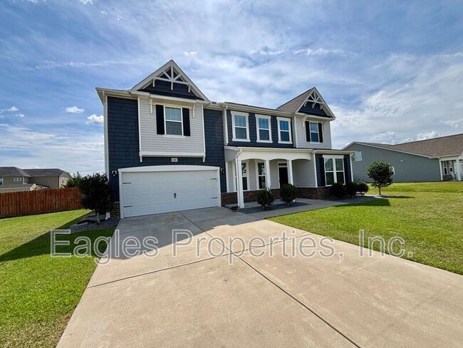 106 Perignon Dr in Princeton, NC - Building Photo - Building Photo