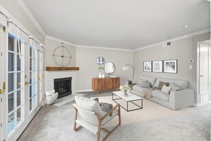 Ascent on Steamboat in Reno, NV - Building Photo