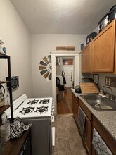 4 Woodstock Ave, Unit 1 in Boston, MA - Building Photo - Building Photo