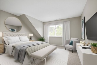 Avana Marlborough in Marlborough, MA - Building Photo - Building Photo