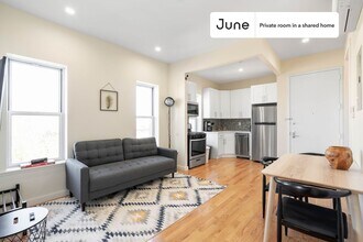 Room in Shared 3.0 bed/2 bath home in Brooklyn, NY - Building Photo - Building Photo