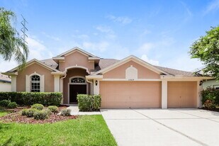 22824 Killington Blvd in Land O Lakes, FL - Building Photo