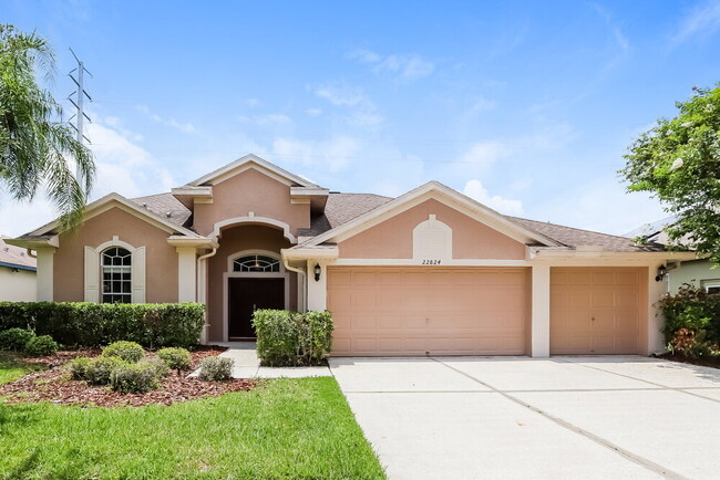 property at 22824 Killington Blvd
