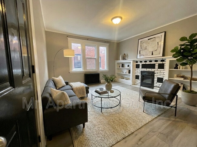 property at 821 Main St E