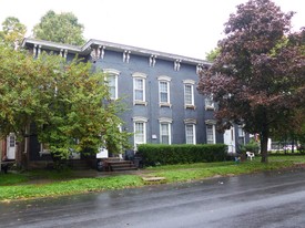 19 Franklin St Apartments