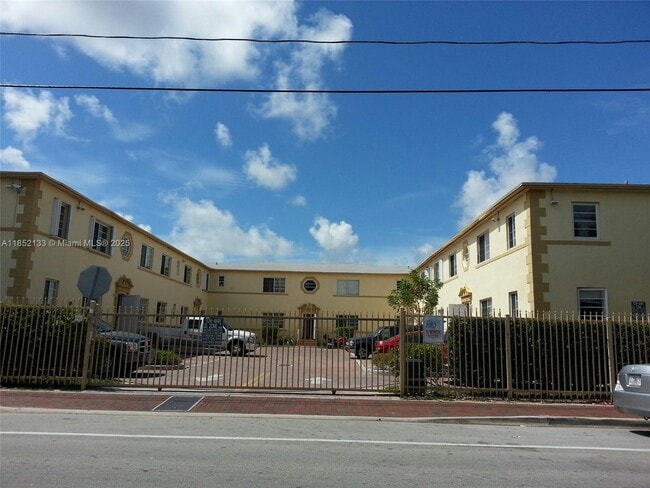 property at 1330 SW 6th St