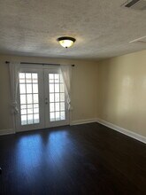 1105 Hickory Ave in Panama City, FL - Foto de edificio - Building Photo