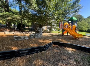 Ashton Woods Apartments in Cary, NC - Building Photo - Building Photo