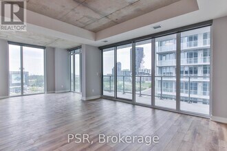 25 Baseball Pl in Toronto, ON - Building Photo - Building Photo