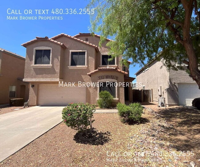 property at 396 E Bradstock Way