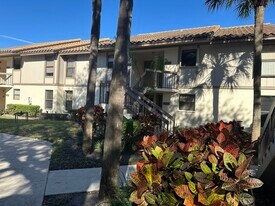 3130 Millwood Terrace in Boca Raton, FL - Building Photo