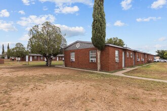 Sierra Blanca in Odessa, TX - Building Photo - Building Photo