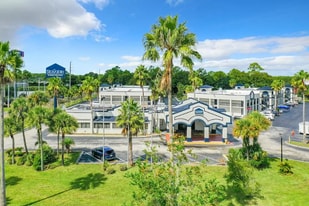 2535 FL-16 in St. Augustine, FL - Building Photo