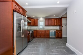 31 Duncan St in Boston, MA - Building Photo - Building Photo