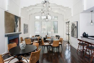 The Lodge At Napa Junction Apartments