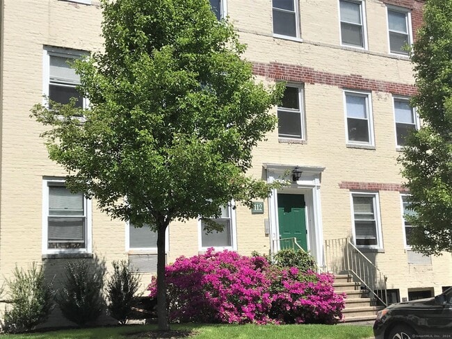 property at 112 Woodside Green