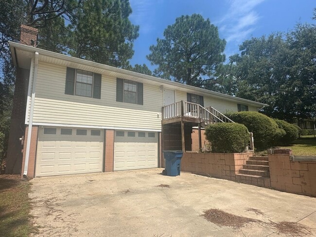 property at 107 Dogwood Dr