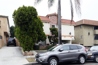 3362 Keystone Ave in Los Angeles, CA - Building Photo - Building Photo