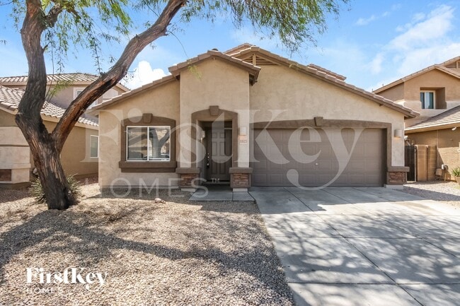 property at 11623 W Fooks Dr