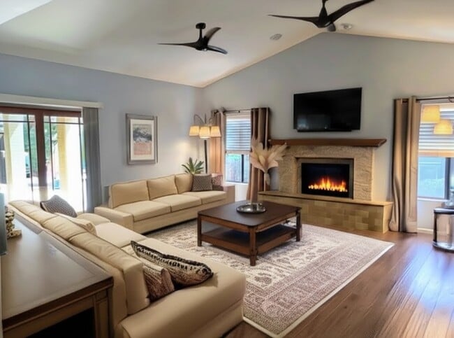 4747 N 84th Way in Scottsdale, AZ - Building Photo - Building Photo