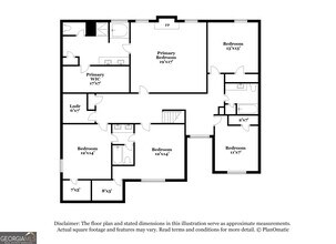 673 Rock Hill Pkwy in Lithia Springs, GA - Building Photo - Building Photo